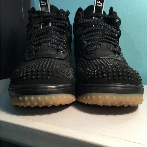 Nike Lunar Force 1 Duckboot - Picture 9 of 9